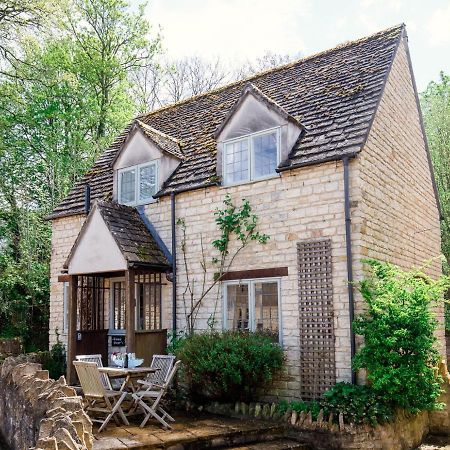 Emma Dent Villa Winchcombe Buitenkant foto