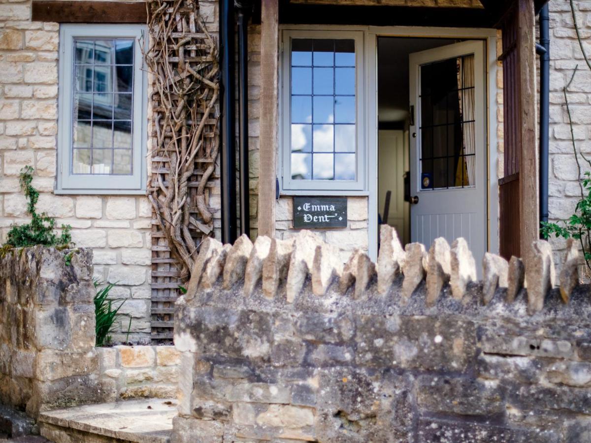 Emma Dent Villa Winchcombe Buitenkant foto