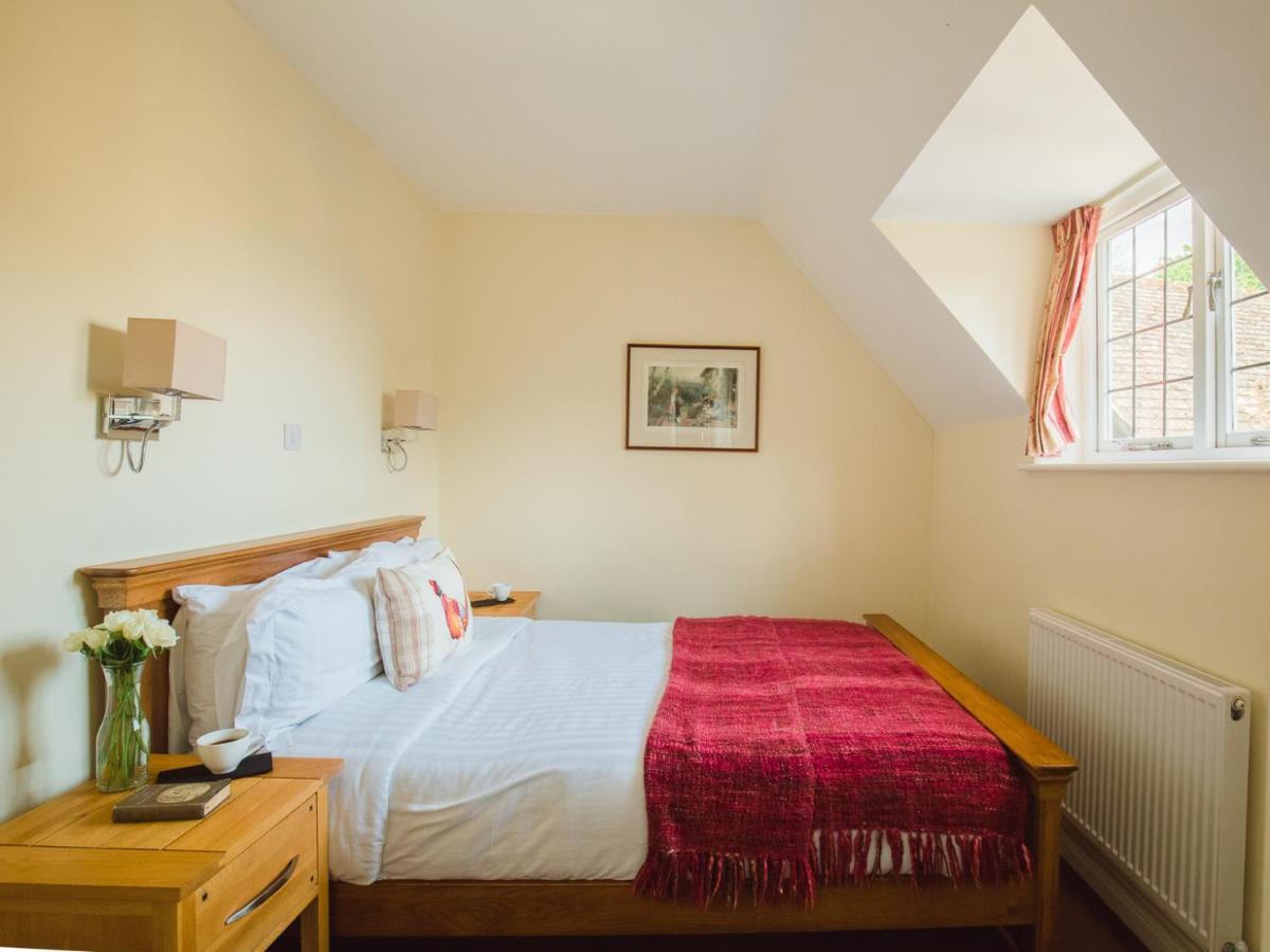 Emma Dent Villa Winchcombe Buitenkant foto