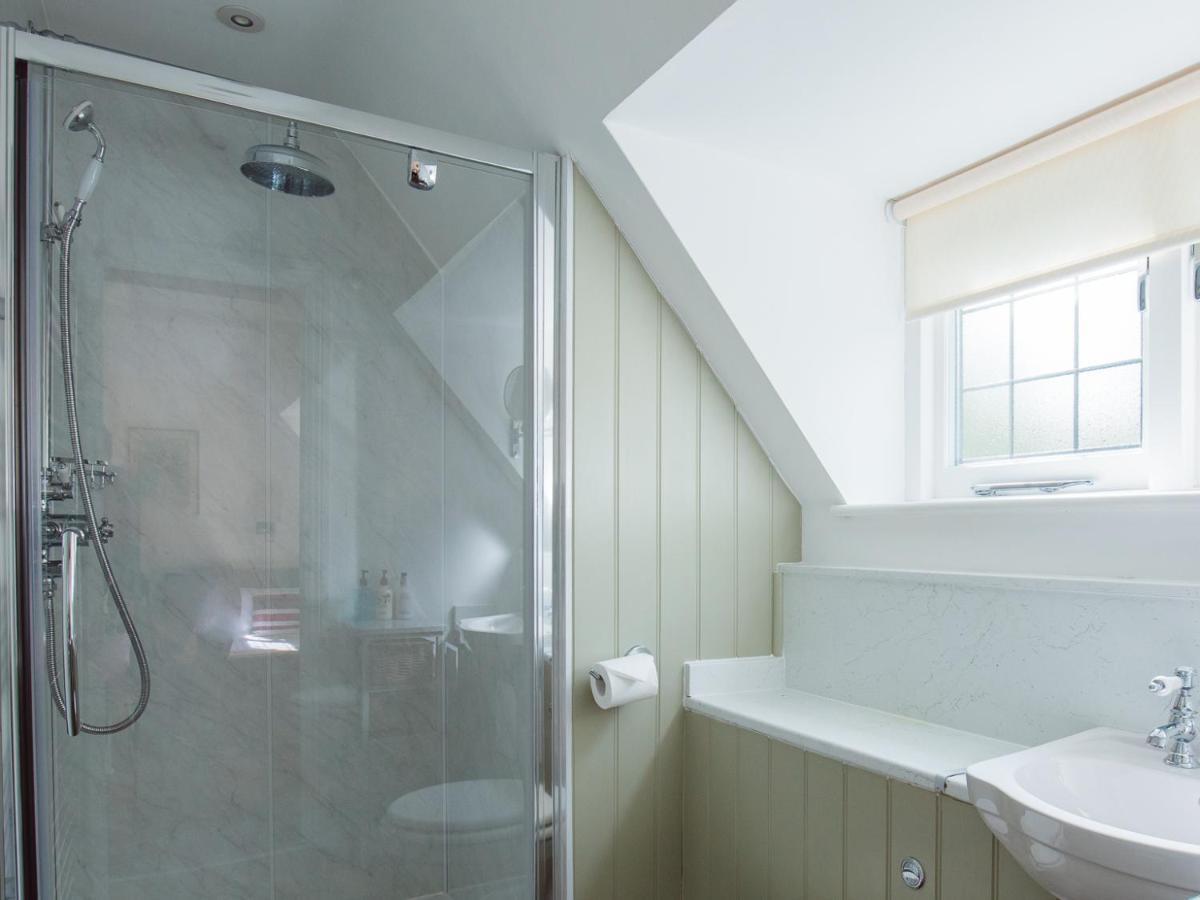 Emma Dent Villa Winchcombe Buitenkant foto