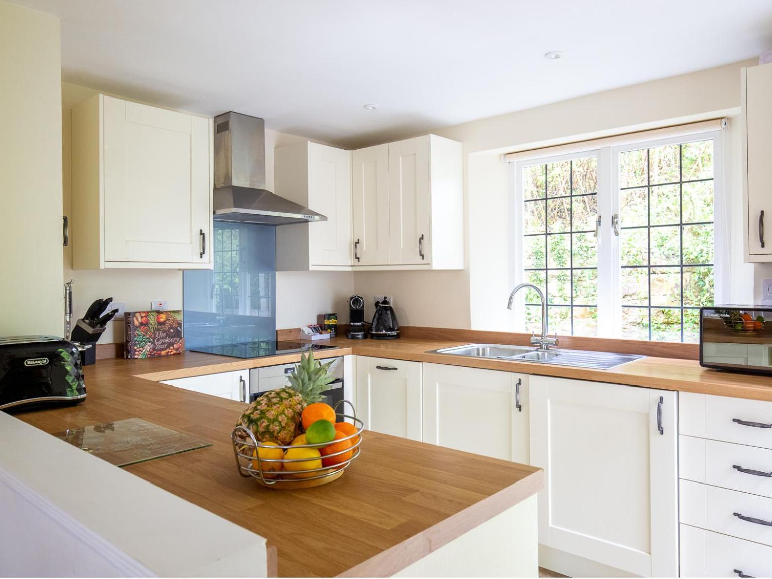 Emma Dent Villa Winchcombe Buitenkant foto
